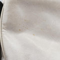 Vitello Shine Argilla Beige Leather 204カーフシャインクレイ ベージュ レザー 204