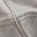 Vitello Shine Argilla Beige Leather 204カーフシャインクレイ ベージュ レザー 204