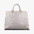 Vitello Shine Argilla Beige Leather 204カーフシャインクレイ ベージュ レザー 204