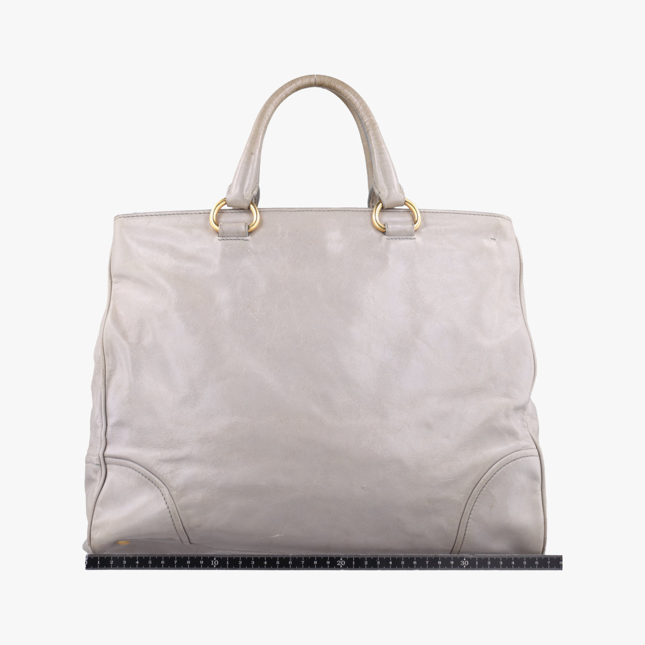 Vitello Shine Argilla Beige Leather 204カーフシャインクレイ ベージュ レザー 204