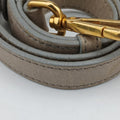 Vitello Shine Argilla Beige Leather 204カーフシャインクレイ ベージュ レザー 204