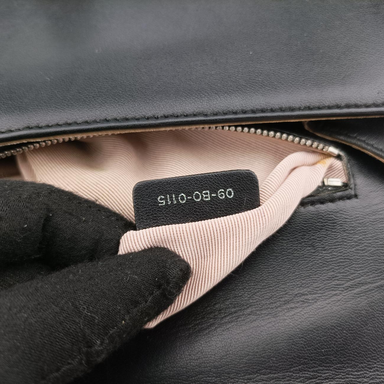 DioramaBlackLeather09-BO-0115ディオラマブラックレザー09-BO-0115