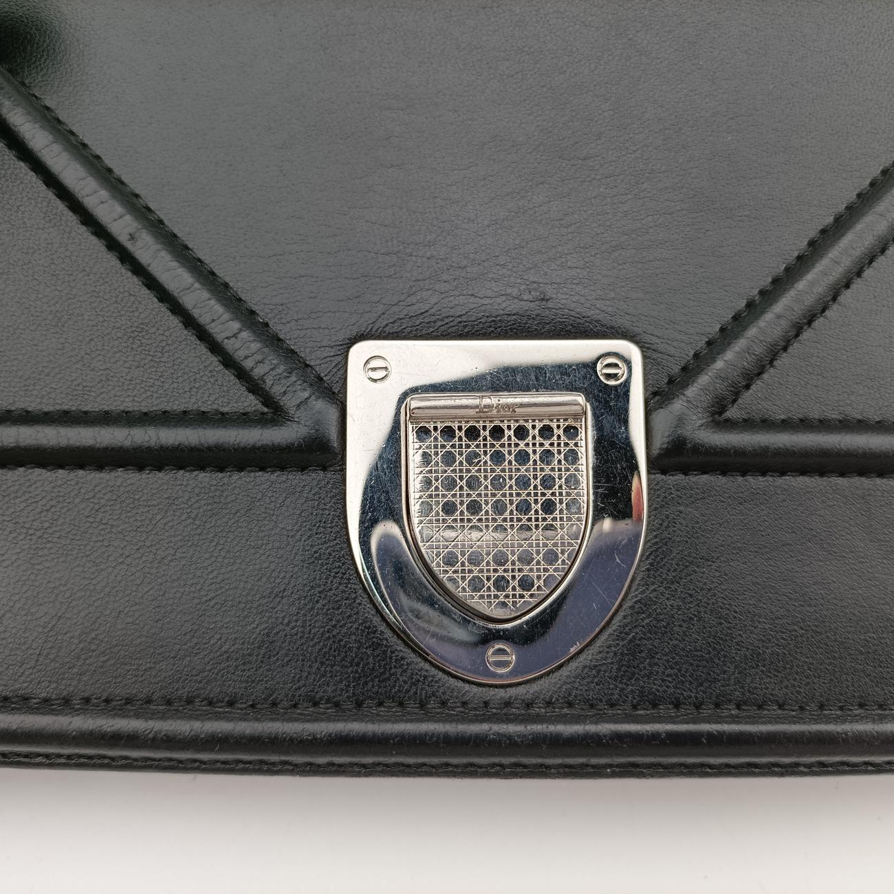 DioramaBlackLeather09-BO-0115ディオラマブラックレザー09-BO-0115