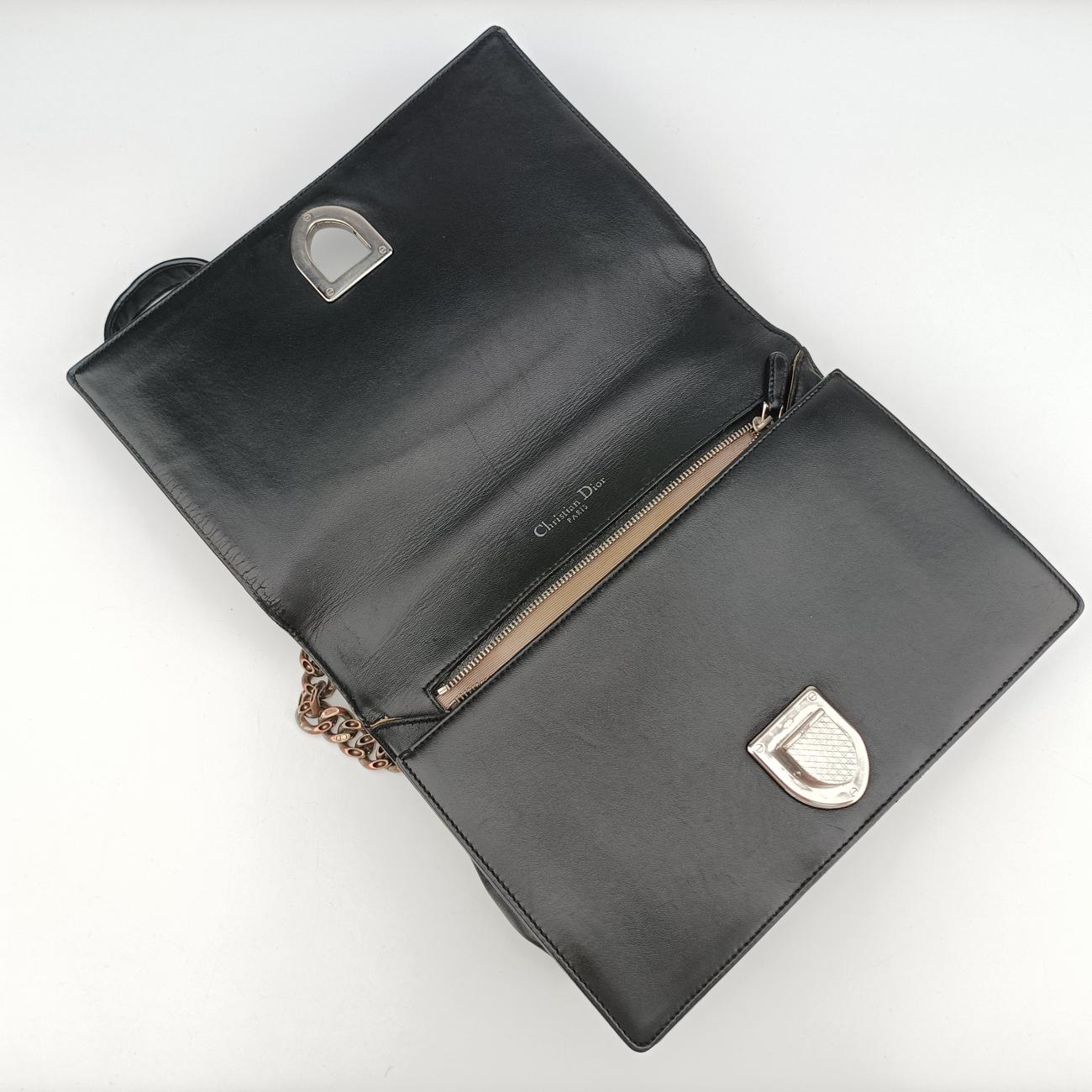 DioramaBlackLeather09-BO-0115ディオラマブラックレザー09-BO-0115