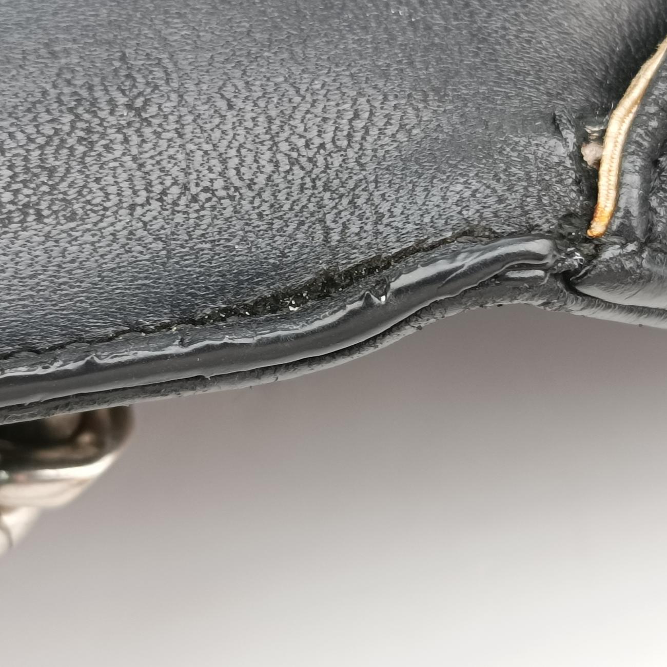 DioramaBlackLeather09-BO-0115ディオラマブラックレザー09-BO-0115