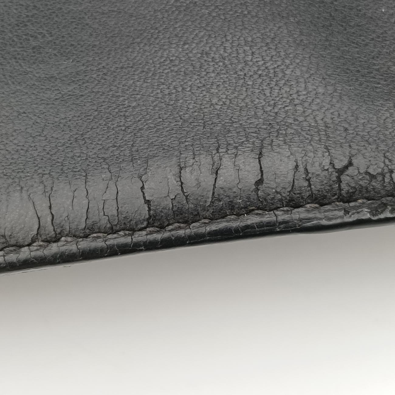 DioramaBlackLeather09-BO-0115ディオラマブラックレザー09-BO-0115