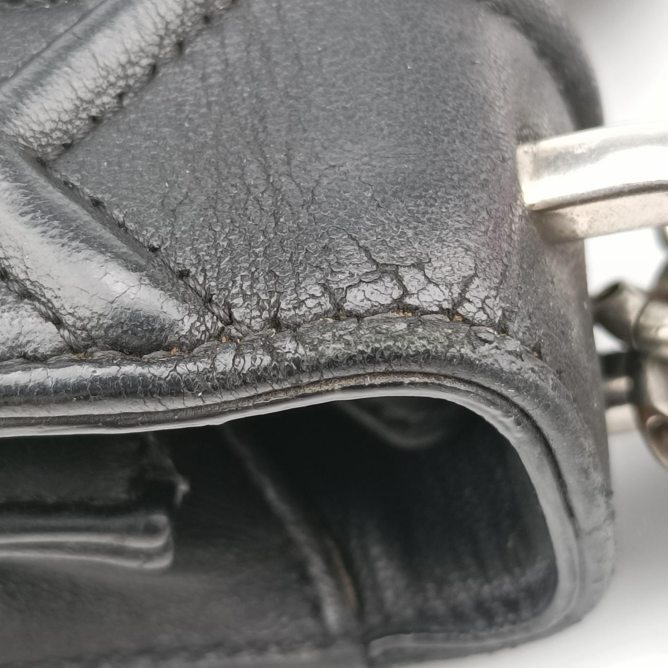 DioramaBlackLeather09-BO-0115ディオラマブラックレザー09-BO-0115