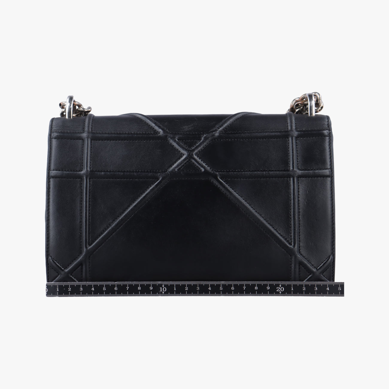 DioramaBlackLeather09-BO-0115ディオラマブラックレザー09-BO-0115