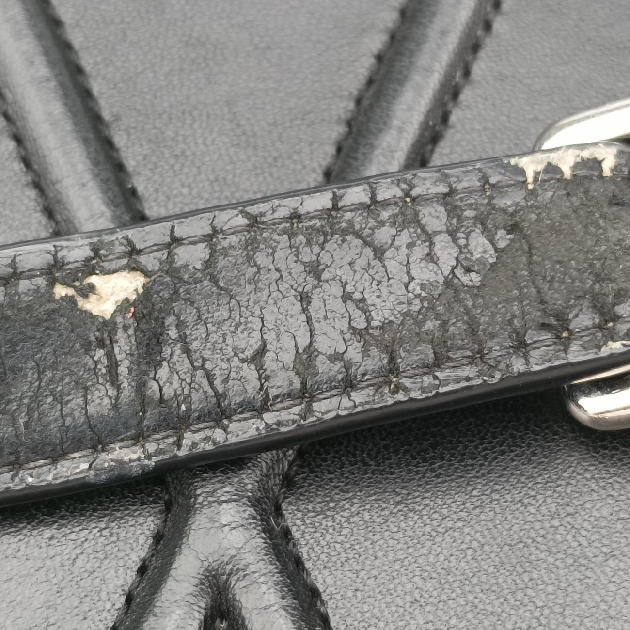 DioramaBlackLeather09-BO-0115ディオラマブラックレザー09-BO-0115