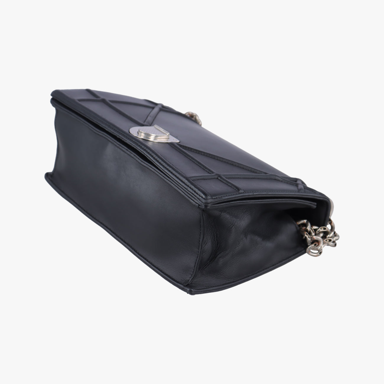 DioramaBlackLeather09-BO-0115ディオラマブラックレザー09-BO-0115