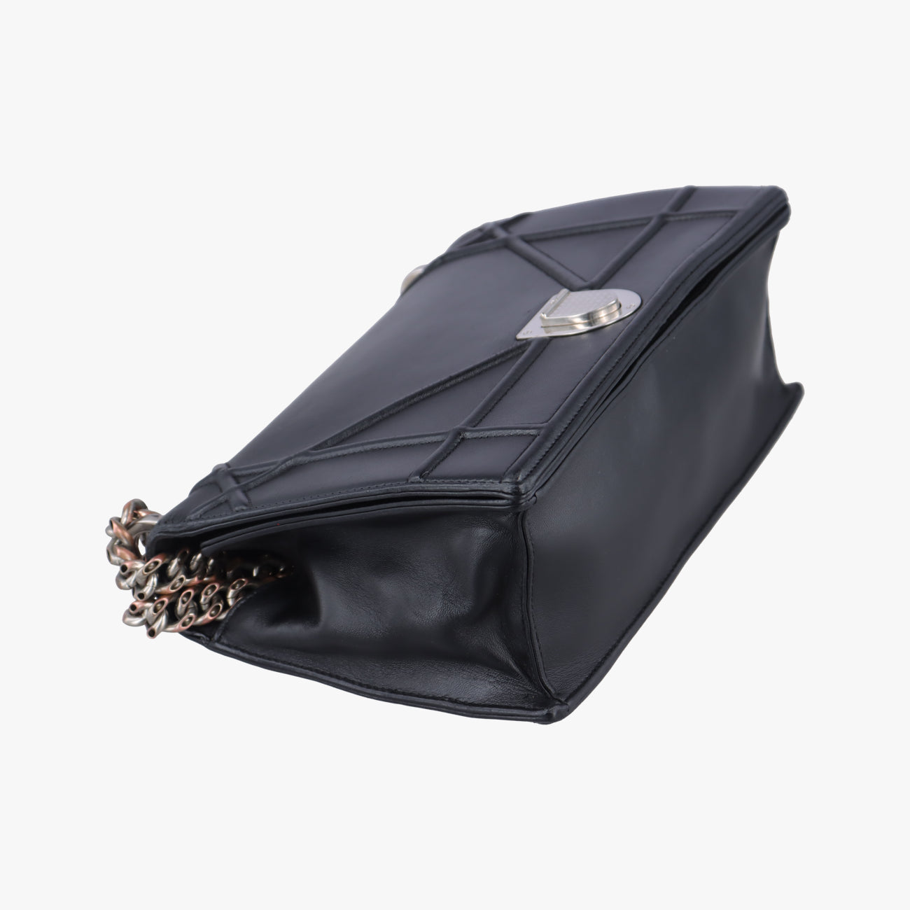 DioramaBlackLeather09-BO-0115ディオラマブラックレザー09-BO-0115