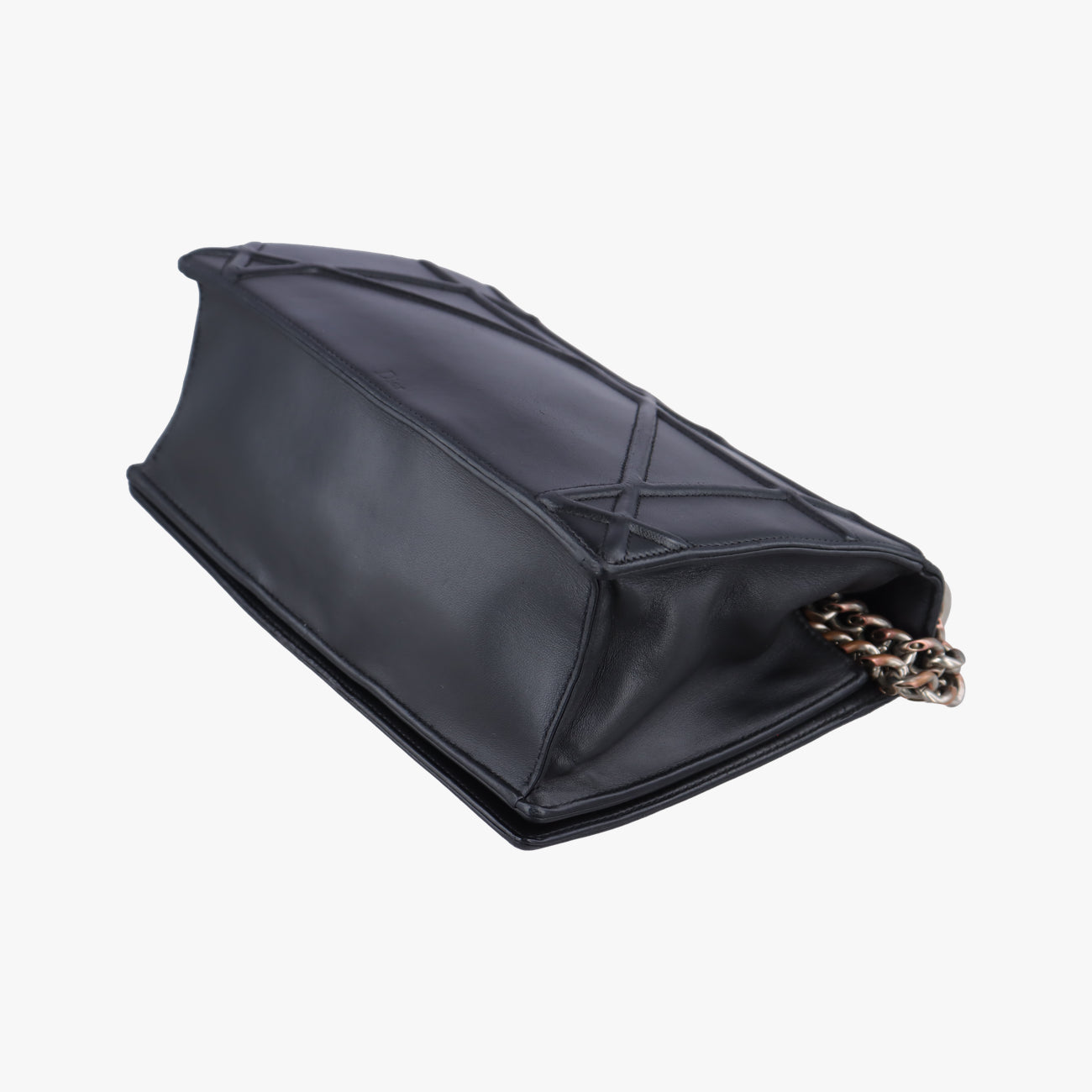 DioramaBlackLeather09-BO-0115ディオラマブラックレザー09-BO-0115