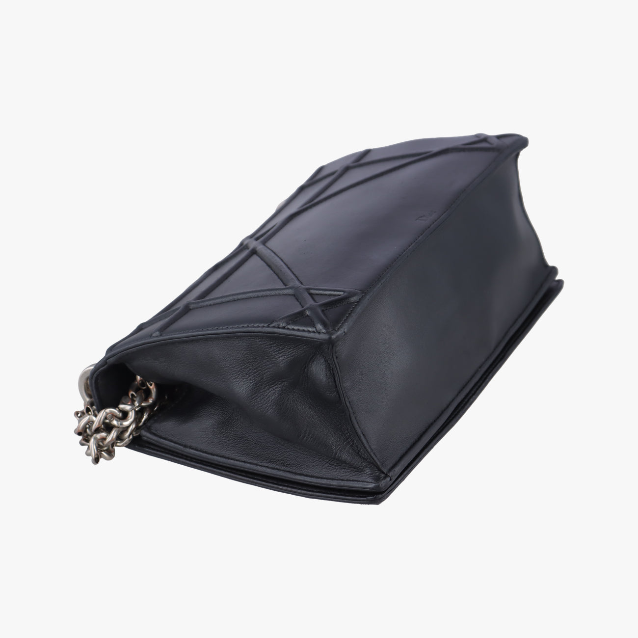 DioramaBlackLeather09-BO-0115ディオラマブラックレザー09-BO-0115