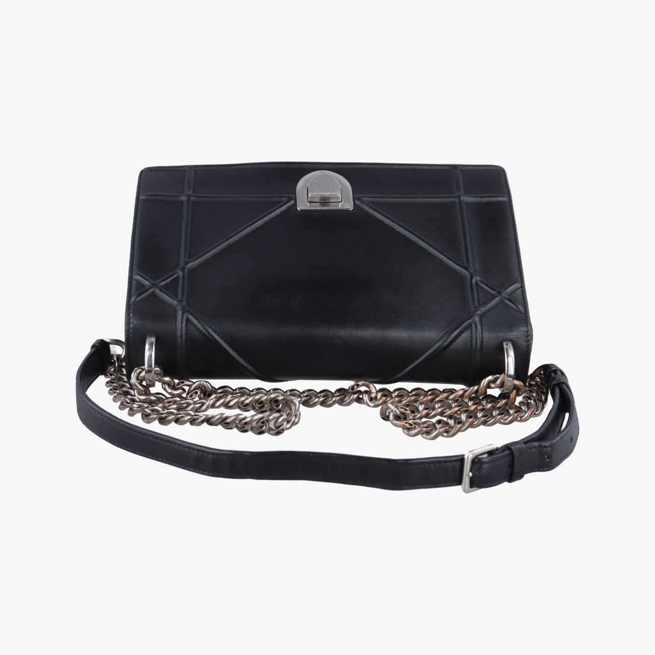 DioramaBlackLeather09-BO-0115ディオラマブラックレザー09-BO-0115