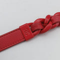 My Everything Flap Red caviar skin 31046880マイ エブリシング フラップ レッド キャビアスキン AS2303 31046880