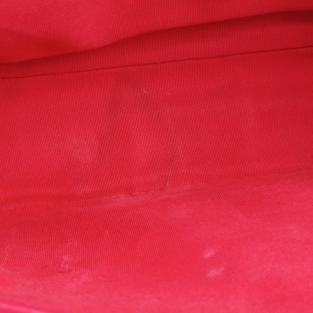 My Everything Flap Red caviar skin 31046880マイ エブリシング フラップ レッド キャビアスキン AS2303 31046880