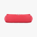 My Everything Flap Red caviar skin 31046880マイ エブリシング フラップ レッド キャビアスキン AS2303 31046880