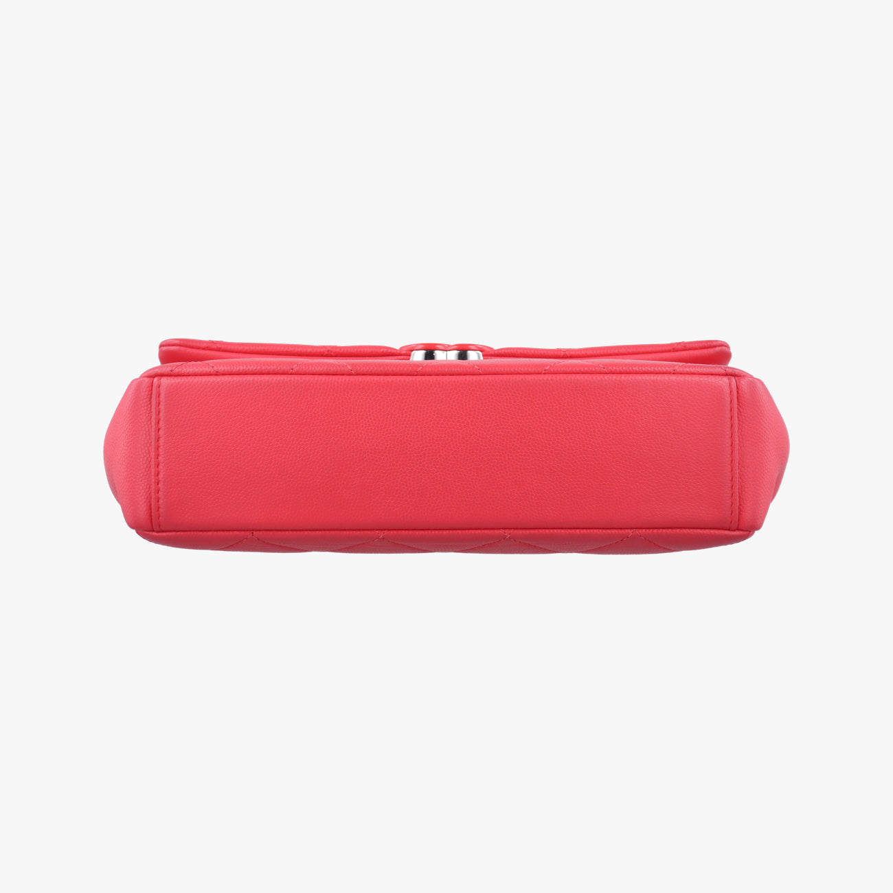 My Everything Flap Red caviar skin 31046880マイ エブリシング フラップ レッド キャビアスキン AS2303 31046880