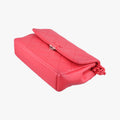 My Everything Flap Red caviar skin 31046880マイ エブリシング フラップ レッド キャビアスキン AS2303 31046880