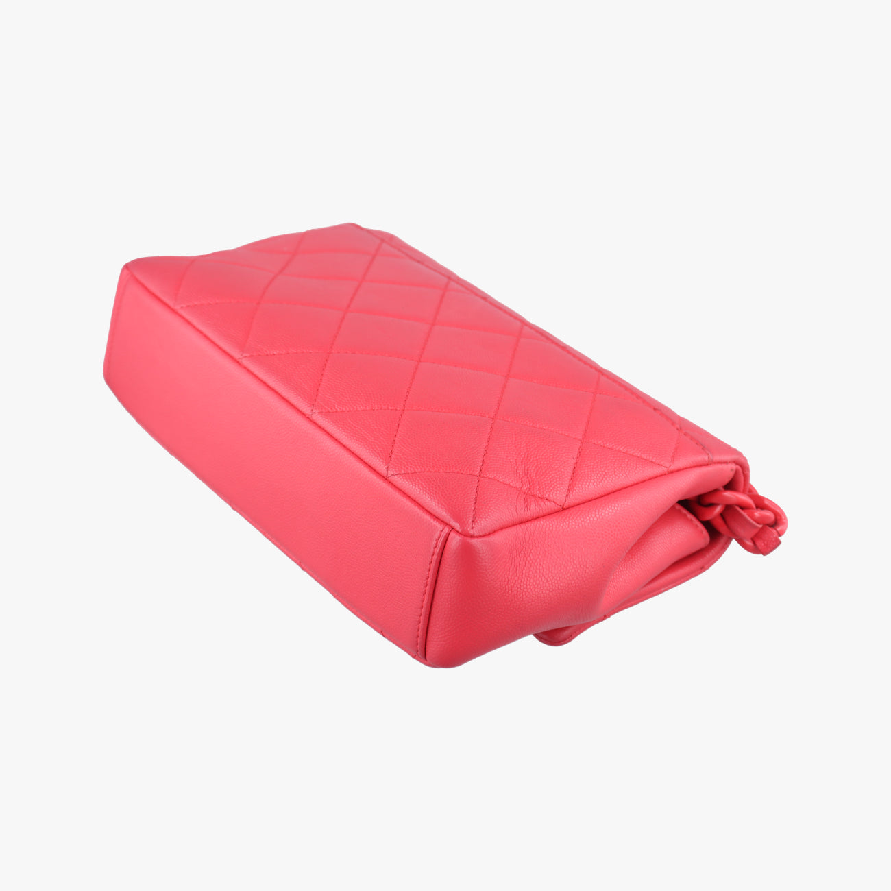 My Everything Flap Red caviar skin 31046880マイ エブリシング フラップ レッド キャビアスキン AS2303 31046880