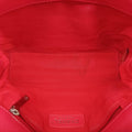 My Everything Flap Red caviar skin 31046880マイ エブリシング フラップ レッド キャビアスキン AS2303 31046880