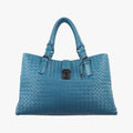 Roma IntrecciatoBluelambskin171265 VQ130 4303 EPEV 2010 7959 Aローマ イントレチャートブルーラムスキン171265 VQ130 4303 EPEV 2010 7959 A