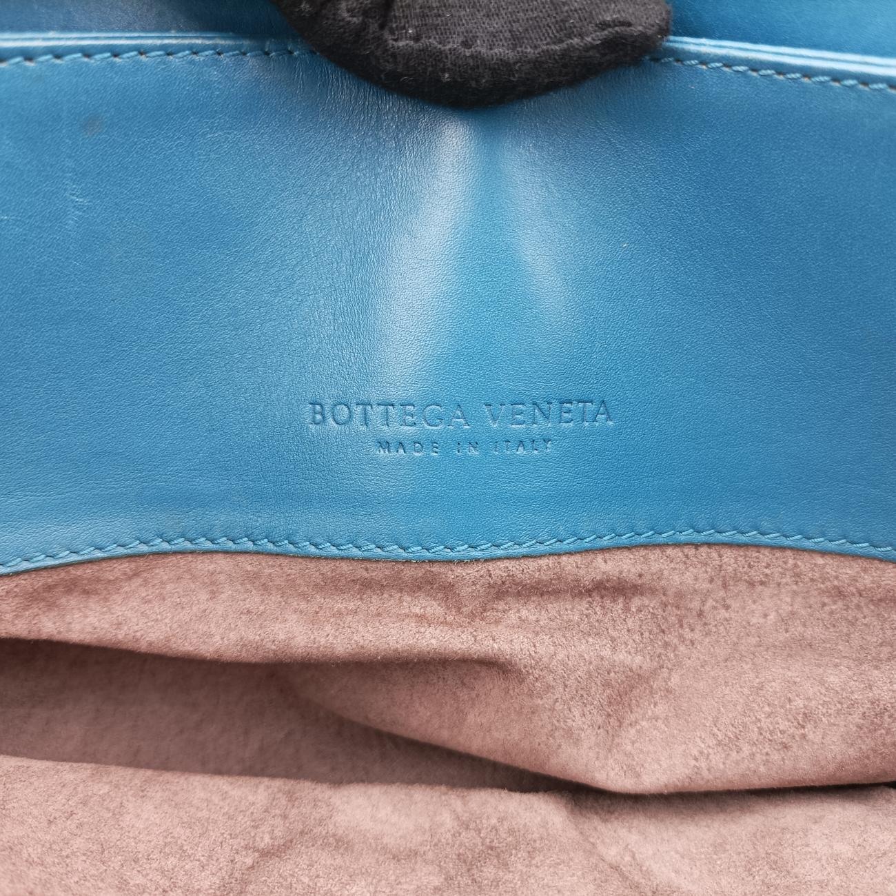 Roma IntrecciatoBluelambskin171265 VQ130 4303 EPEV 2010 7959 Aローマ イントレチャートブルーラムスキン171265 VQ130 4303 EPEV 2010 7959 A