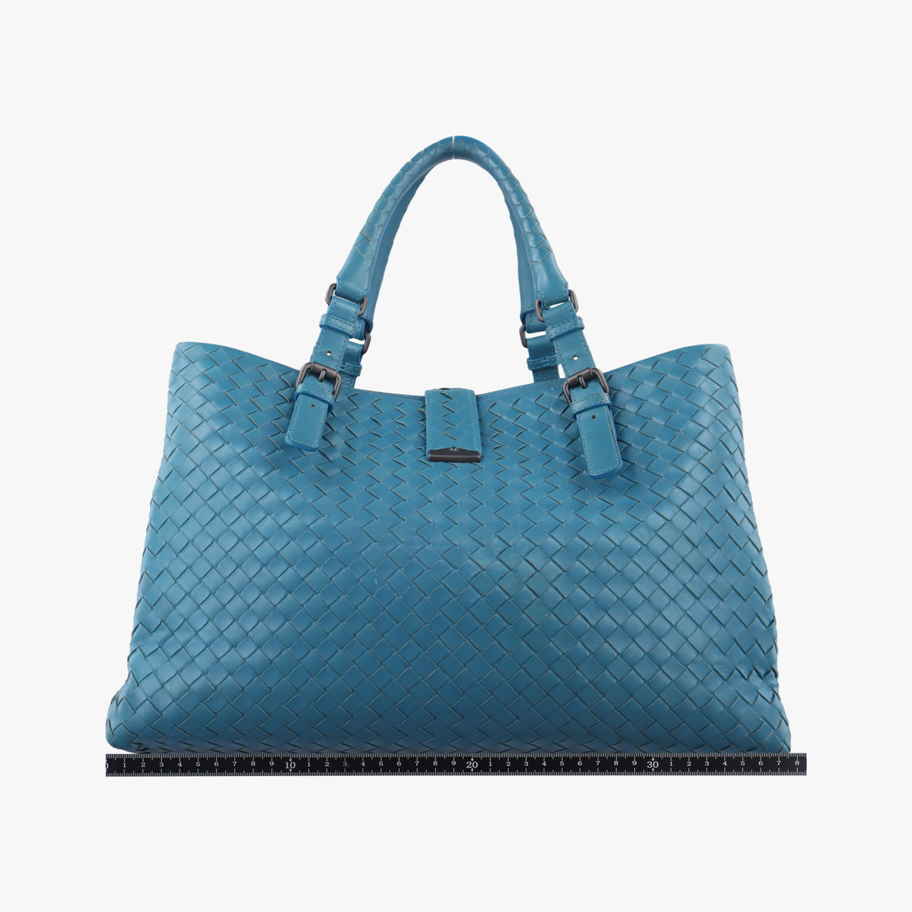 Roma IntrecciatoBluelambskin171265 VQ130 4303 EPEV 2010 7959 Aローマ イントレチャートブルーラムスキン171265 VQ130 4303 EPEV 2010 7959 A
