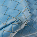 Roma IntrecciatoBluelambskin171265 VQ130 4303 EPEV 2010 7959 Aローマ イントレチャートブルーラムスキン171265 VQ130 4303 EPEV 2010 7959 A