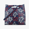 GucciGhost StarNavyLeather414476I020729983グッチゴースト スターネイビーレザー414476I020729983