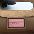 GucciGhost StarNavyLeather414476I020729983グッチゴースト スターネイビーレザー414476I020729983
