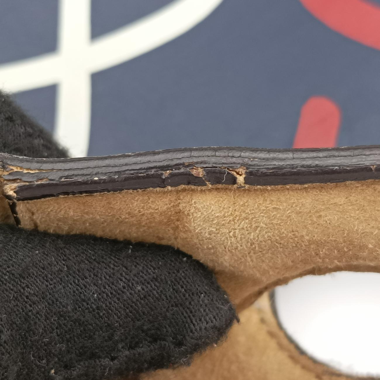 GucciGhost StarNavyLeather414476I020729983グッチゴースト スターネイビーレザー414476I020729983