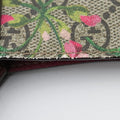 GG BloomsMulticolourPVC coated canvasGGブルームスマルチカラーPVCコーティングキャンバス