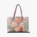 GG BloomsMulticolourPVC coated canvasGGブルームスマルチカラーPVCコーティングキャンバス
