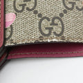 GG BloomsMulticolourPVC coated canvasGGブルームスマルチカラーPVCコーティングキャンバス