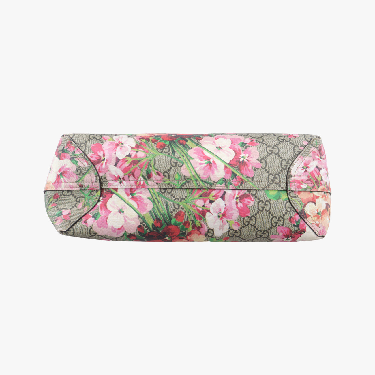 GG BloomsMulticolourPVC coated canvasGGブルームスマルチカラーPVCコーティングキャンバス