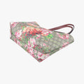 GG BloomsMulticolourPVC coated canvasGGブルームスマルチカラーPVCコーティングキャンバス