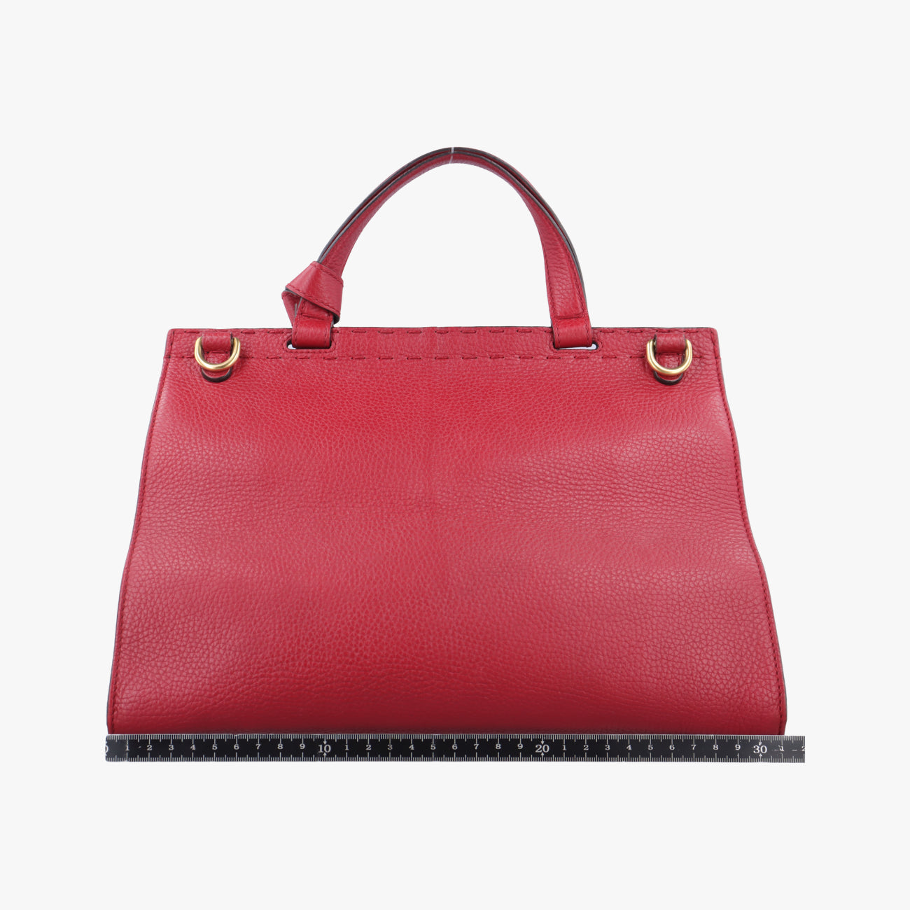 GG MarmontRedLeather421890E019749437GGマーモントレッドレザー421890E019749437
