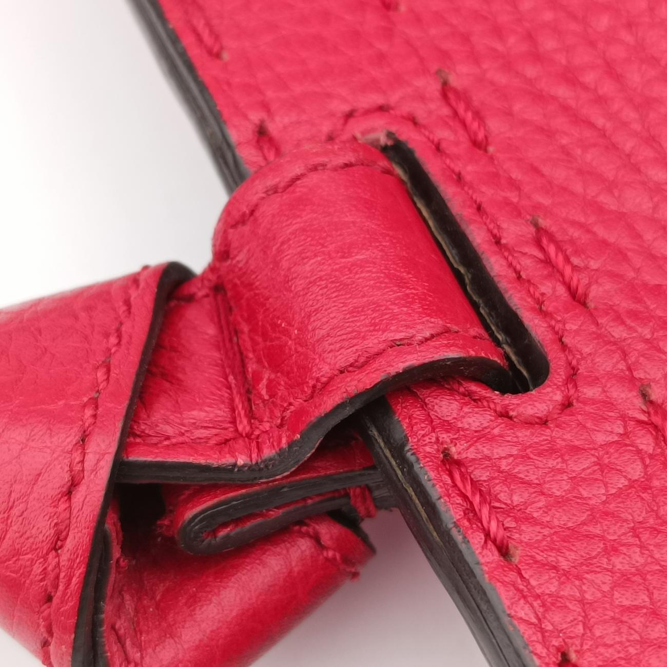 GG MarmontRedLeather421890E019749437GGマーモントレッドレザー421890E019749437