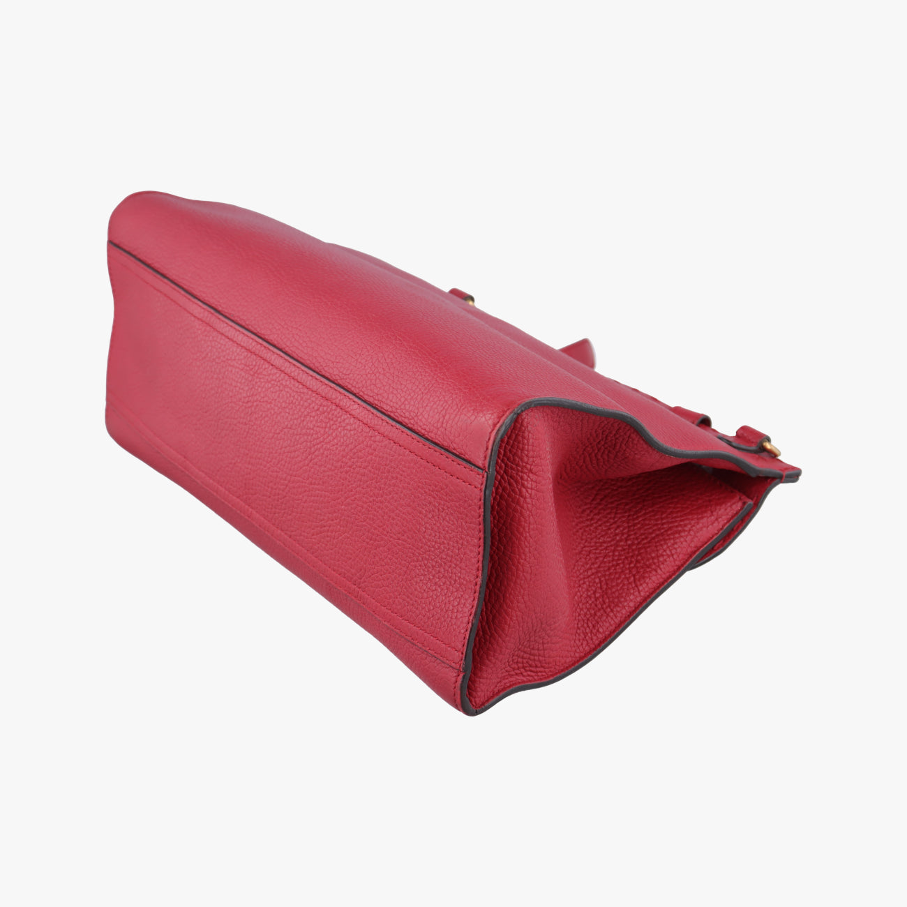 GG MarmontRedLeather421890E019749437GGマーモントレッドレザー421890E019749437