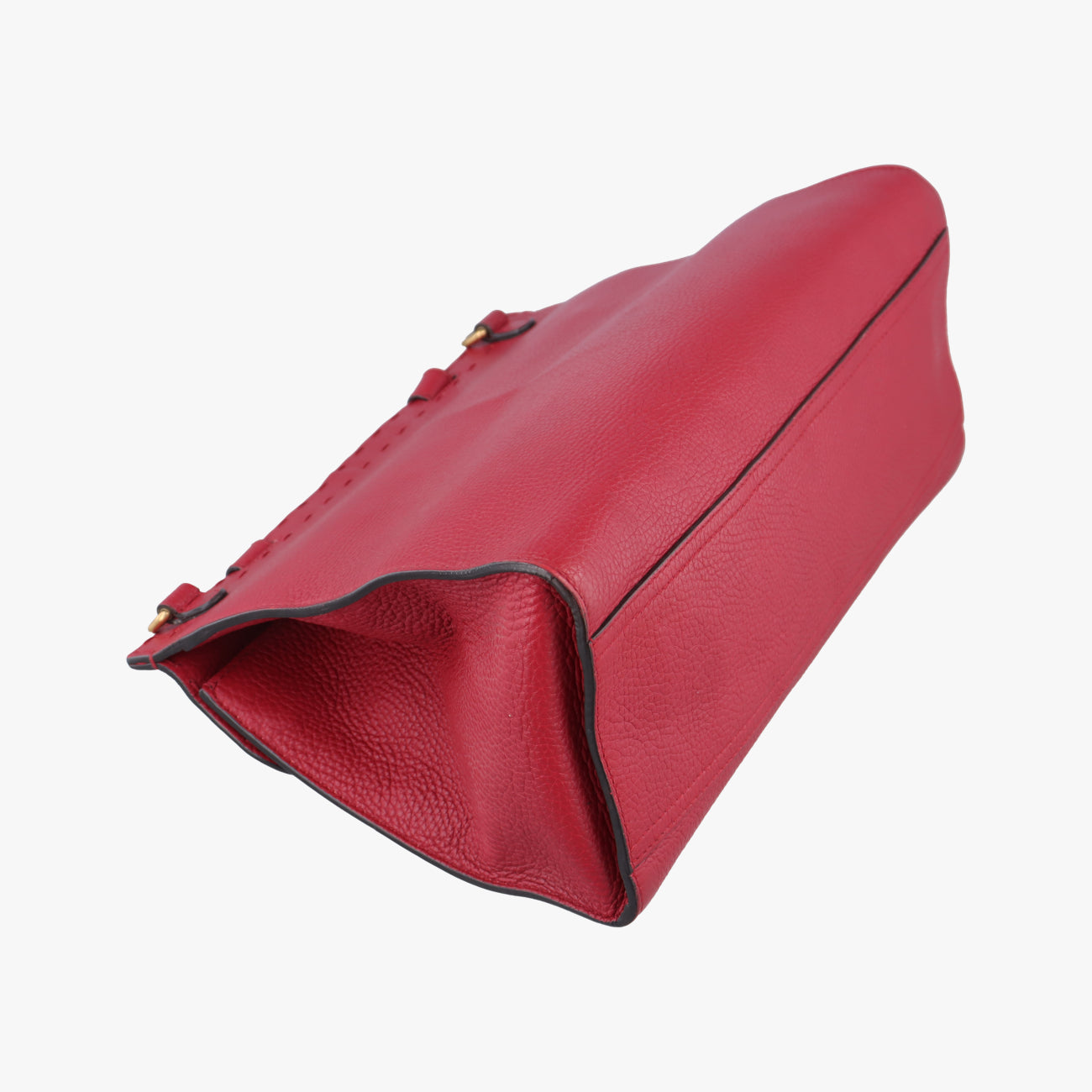 GG MarmontRedLeather421890E019749437GGマーモントレッドレザー421890E019749437