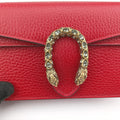 DionysusRedLeather476432ディオニュソスレッドレザー476432