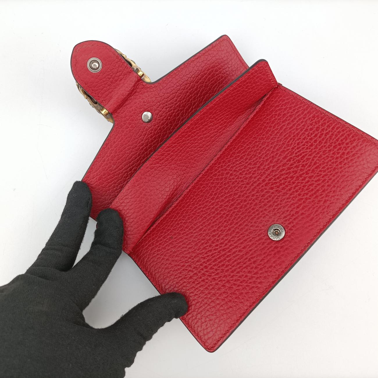 DionysusRedLeather476432ディオニュソスレッドレザー476432