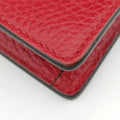 DionysusRedLeather476432ディオニュソスレッドレザー476432