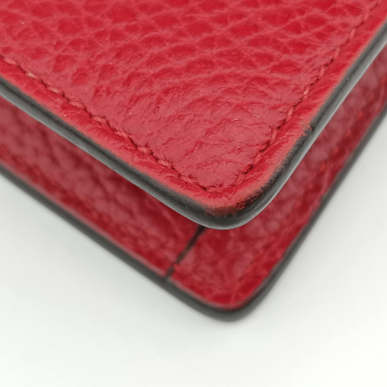 DionysusRedLeather476432ディオニュソスレッドレザー476432