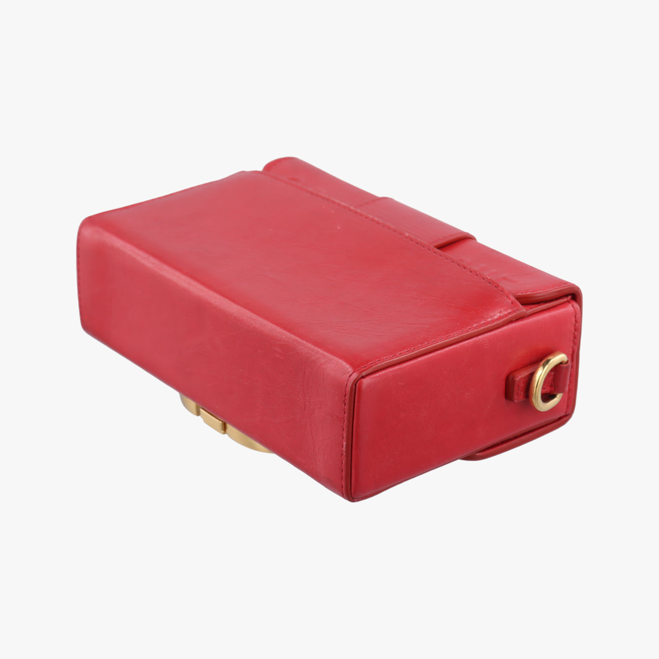 30 MONTAIGNERedLeather05-RU-018930モンテーニュボックスレッドレザー05-RU-0189