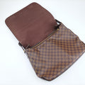 SPENCEREBENEDamier CanvasN58021RI4078スペンサーエベーヌダミエキャンバスN58021RI4078