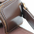 SPENCEREBENEDamier CanvasN58021RI4078スペンサーエベーヌダミエキャンバスN58021RI4078