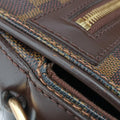 SPENCEREBENEDamier CanvasN58021RI4078スペンサーエベーヌダミエキャンバスN58021RI4078