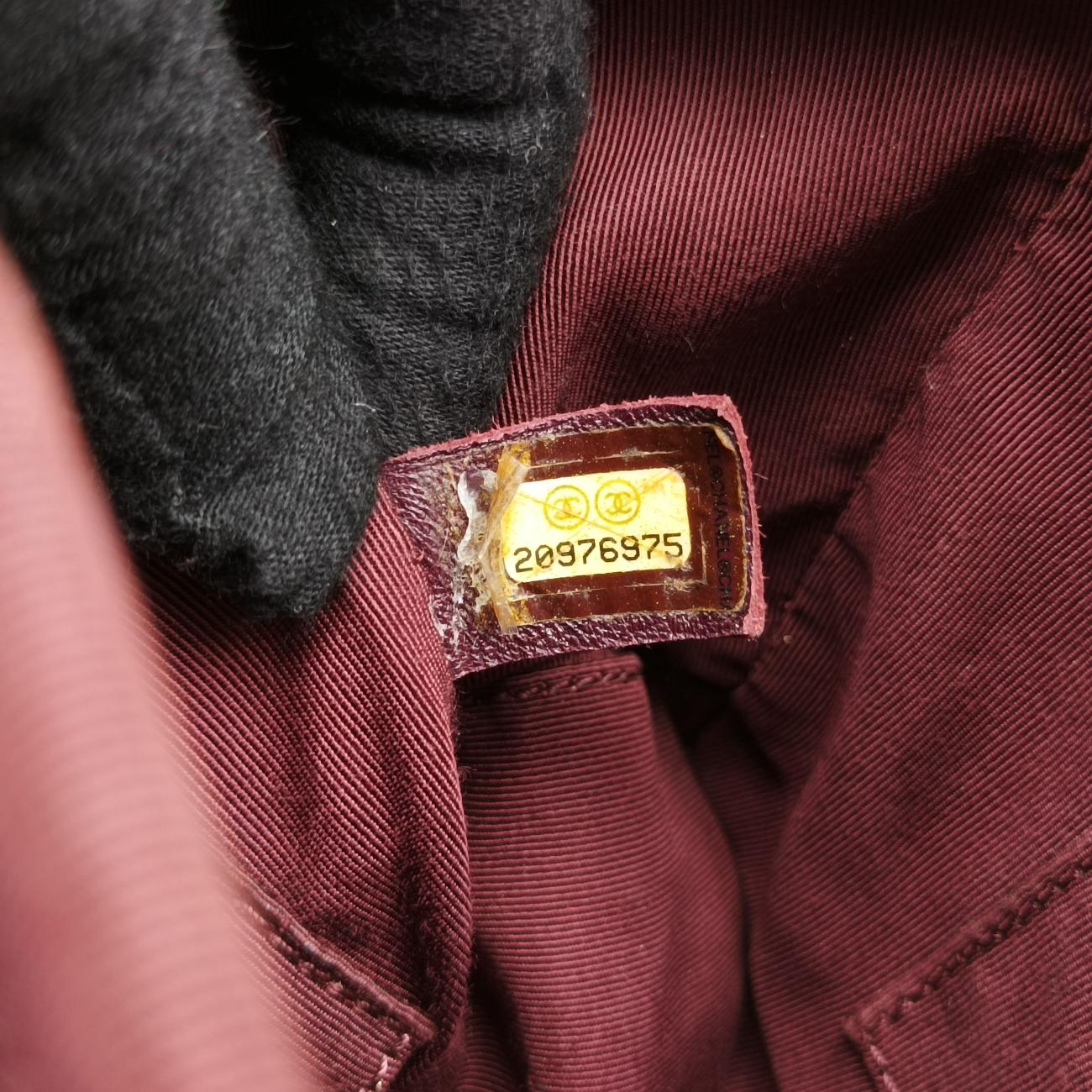 Chevron CameraMulticolourLeatherA9283720976975シェブロン Vステッチ ココマークマルチカラーレザーA9283720976975